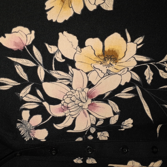 Reitman's Blouse - Picture 2 of 4